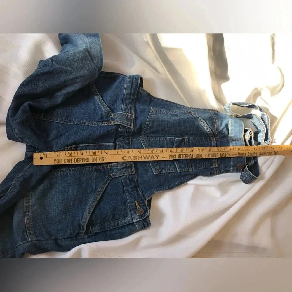 LEVI’S Bootcut Overalls - Picture 11 of 15